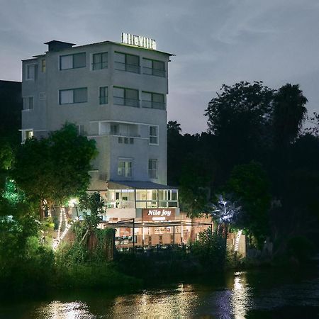 Nile Villa Hotel Каїр Екстер'єр фото
