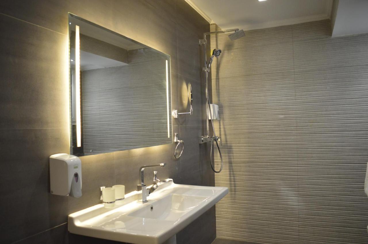 Nile Villa Hotel Каїр Екстер'єр фото