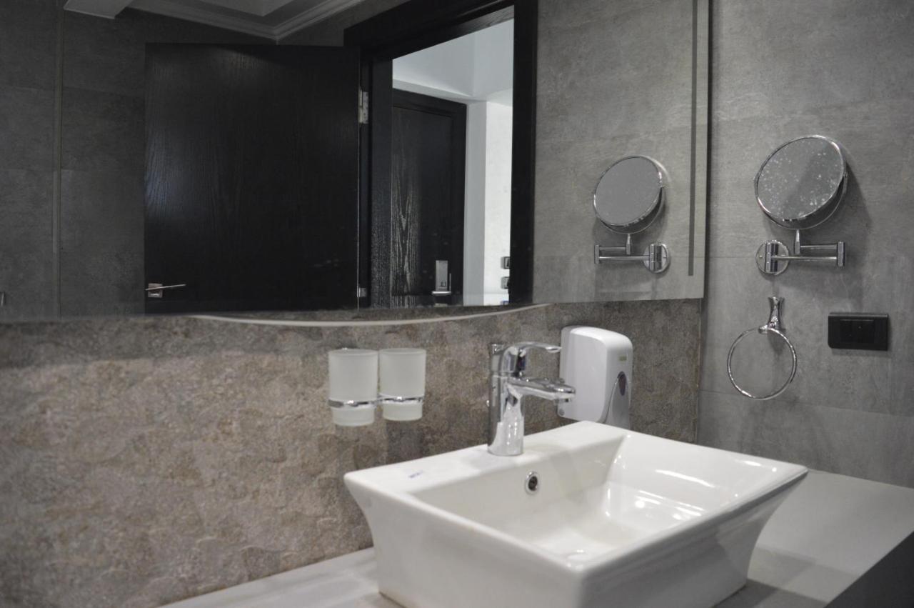 Nile Villa Hotel Каїр Екстер'єр фото