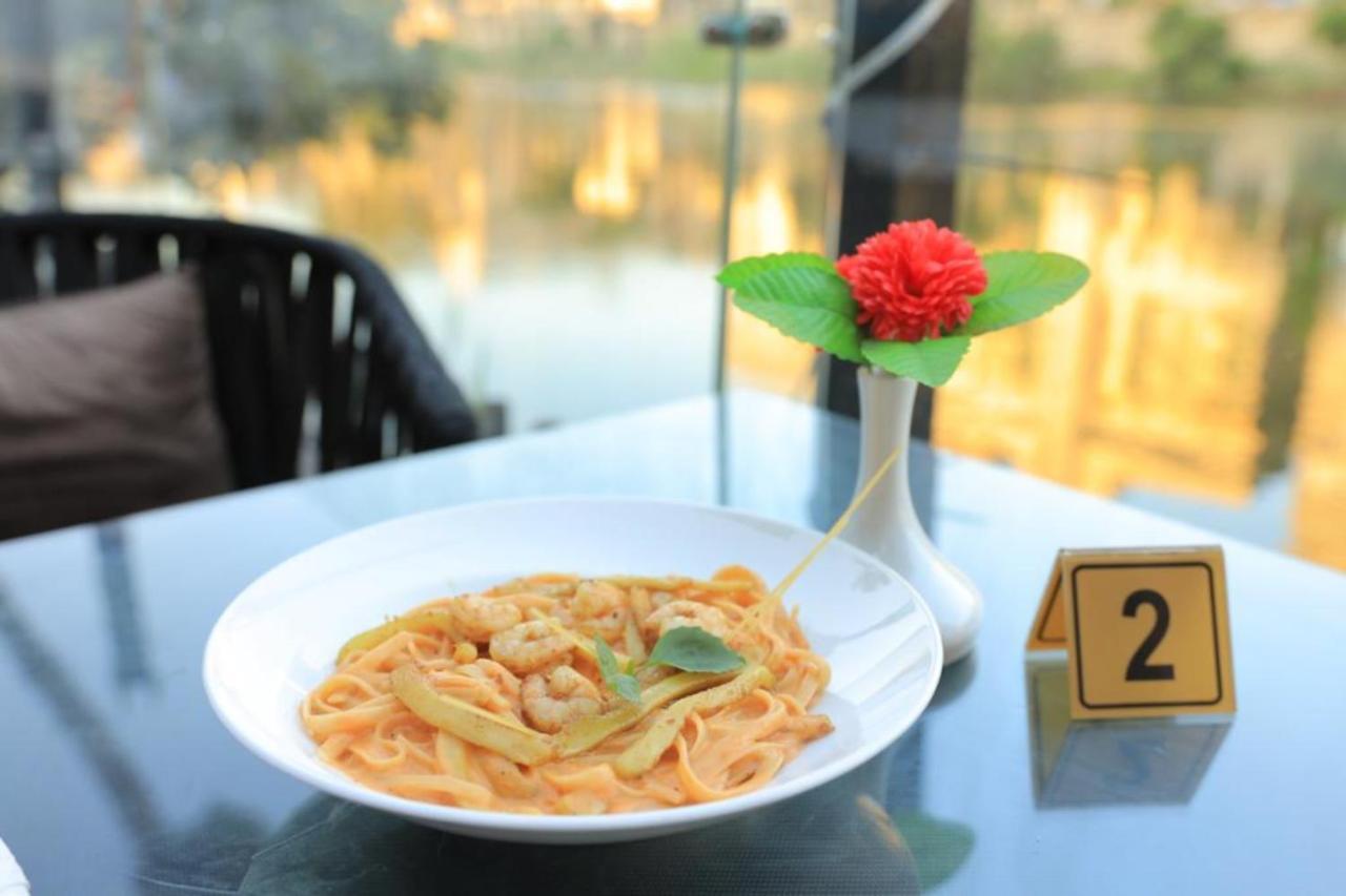 Nile Villa Hotel Каїр Екстер'єр фото