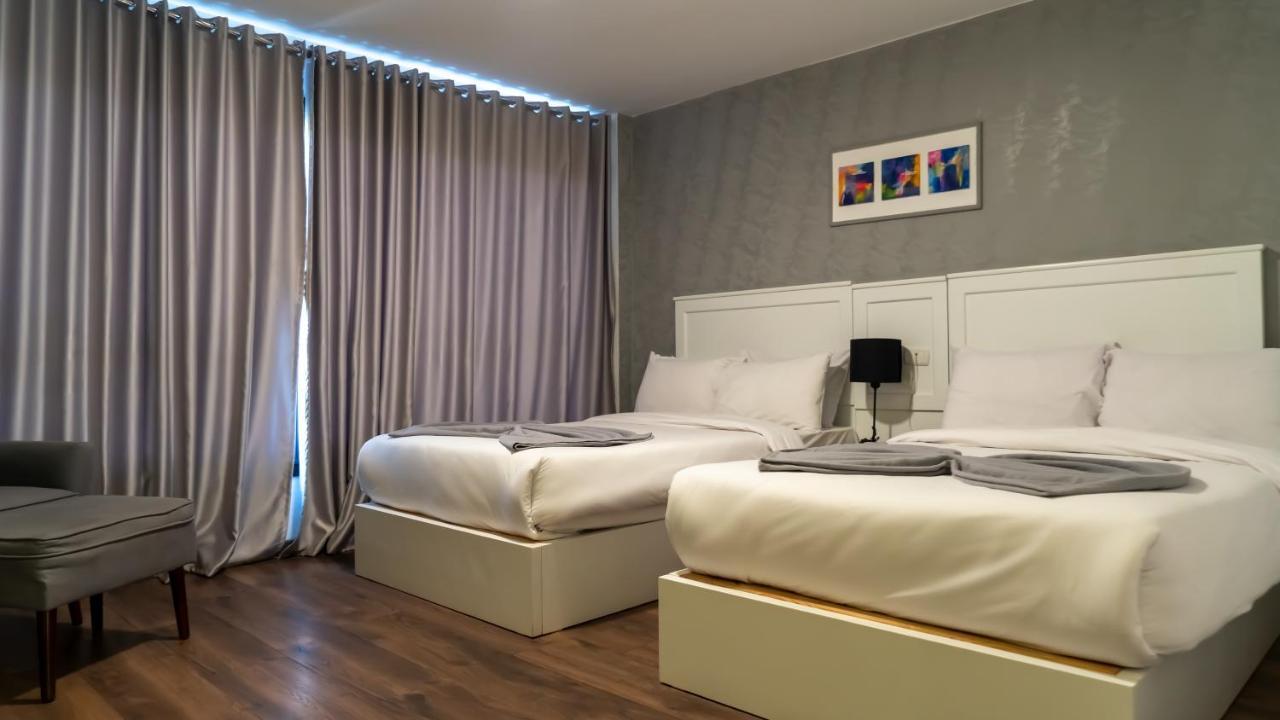Nile Villa Hotel Каїр Екстер'єр фото