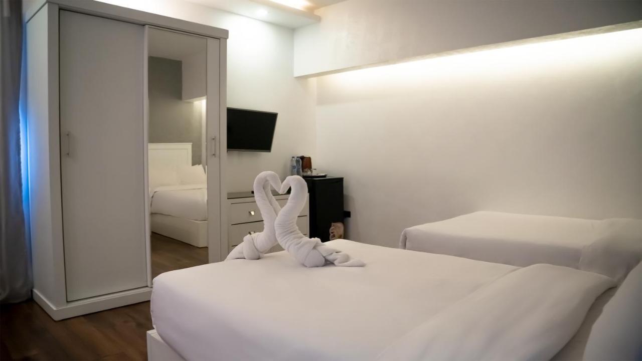 Nile Villa Hotel Каїр Екстер'єр фото