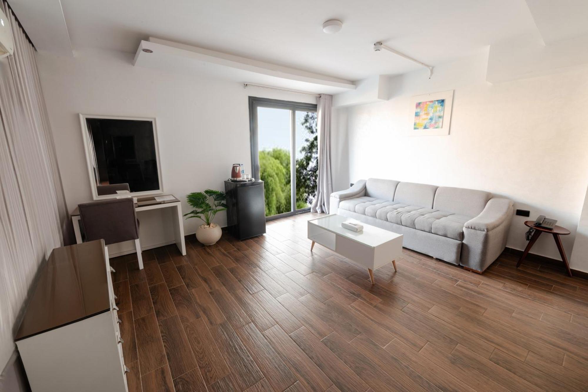 Nile Villa Hotel Каїр Екстер'єр фото
