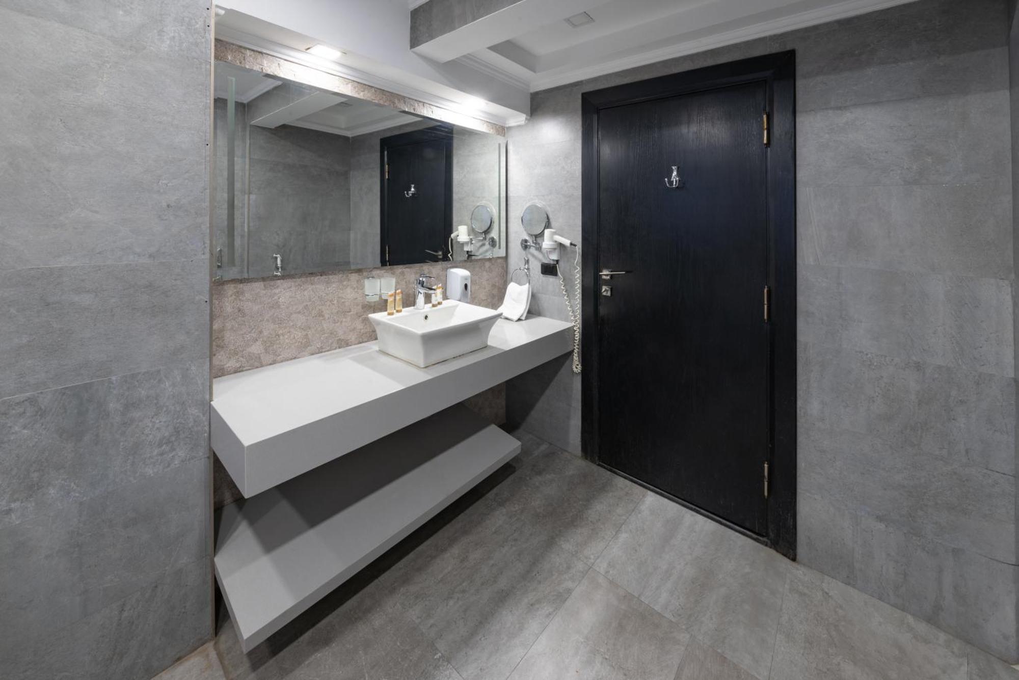Nile Villa Hotel Каїр Екстер'єр фото