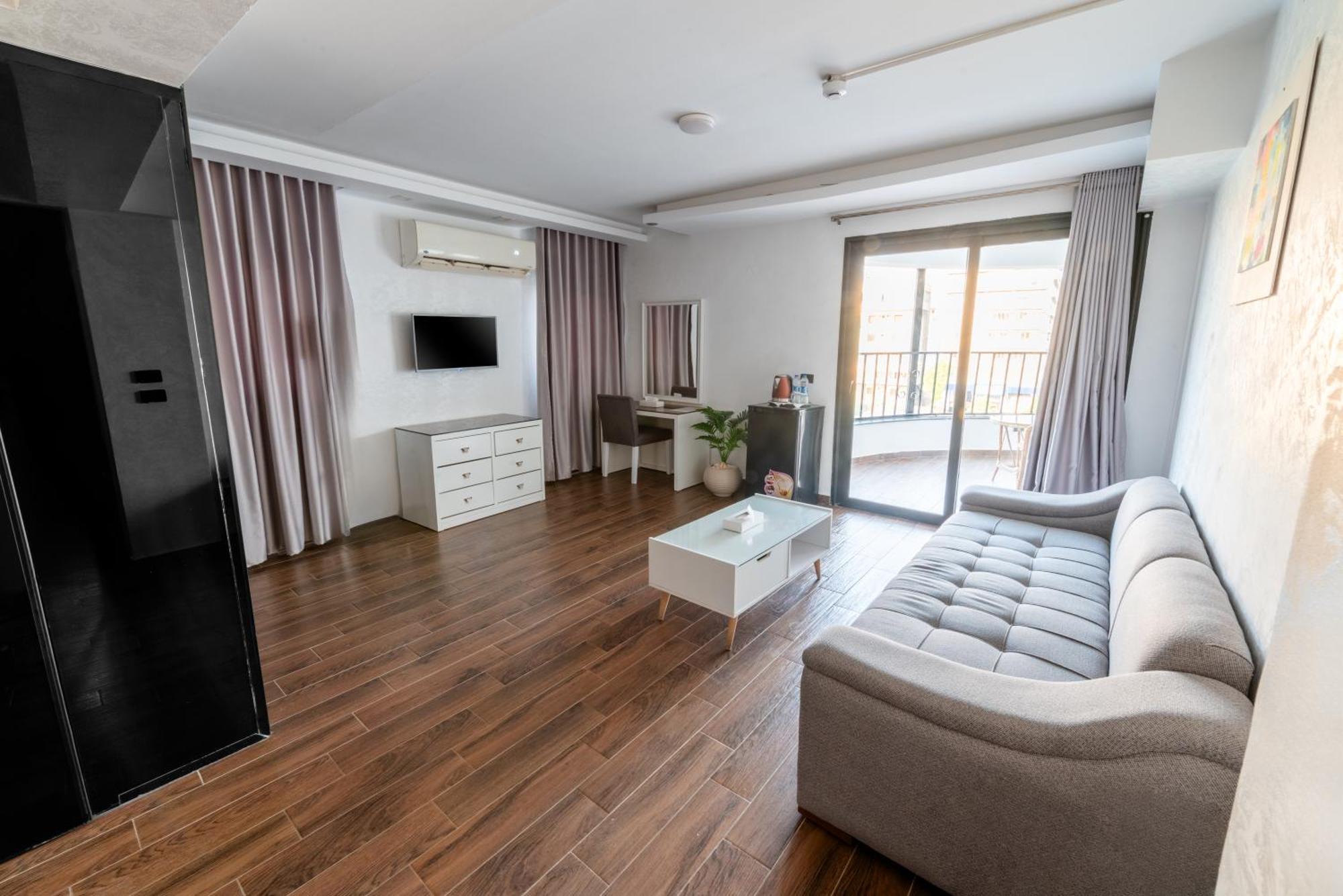 Nile Villa Hotel Каїр Екстер'єр фото