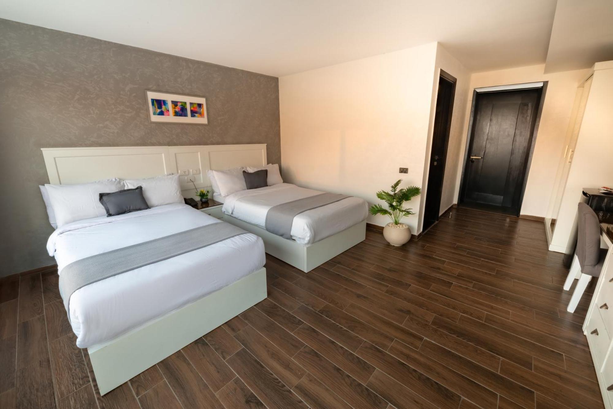 Nile Villa Hotel Каїр Екстер'єр фото