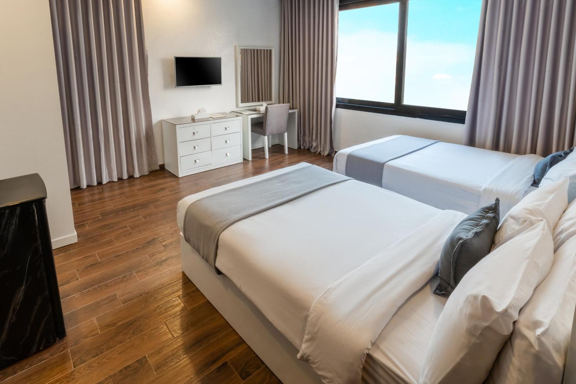 Nile Villa Hotel Каїр Екстер'єр фото