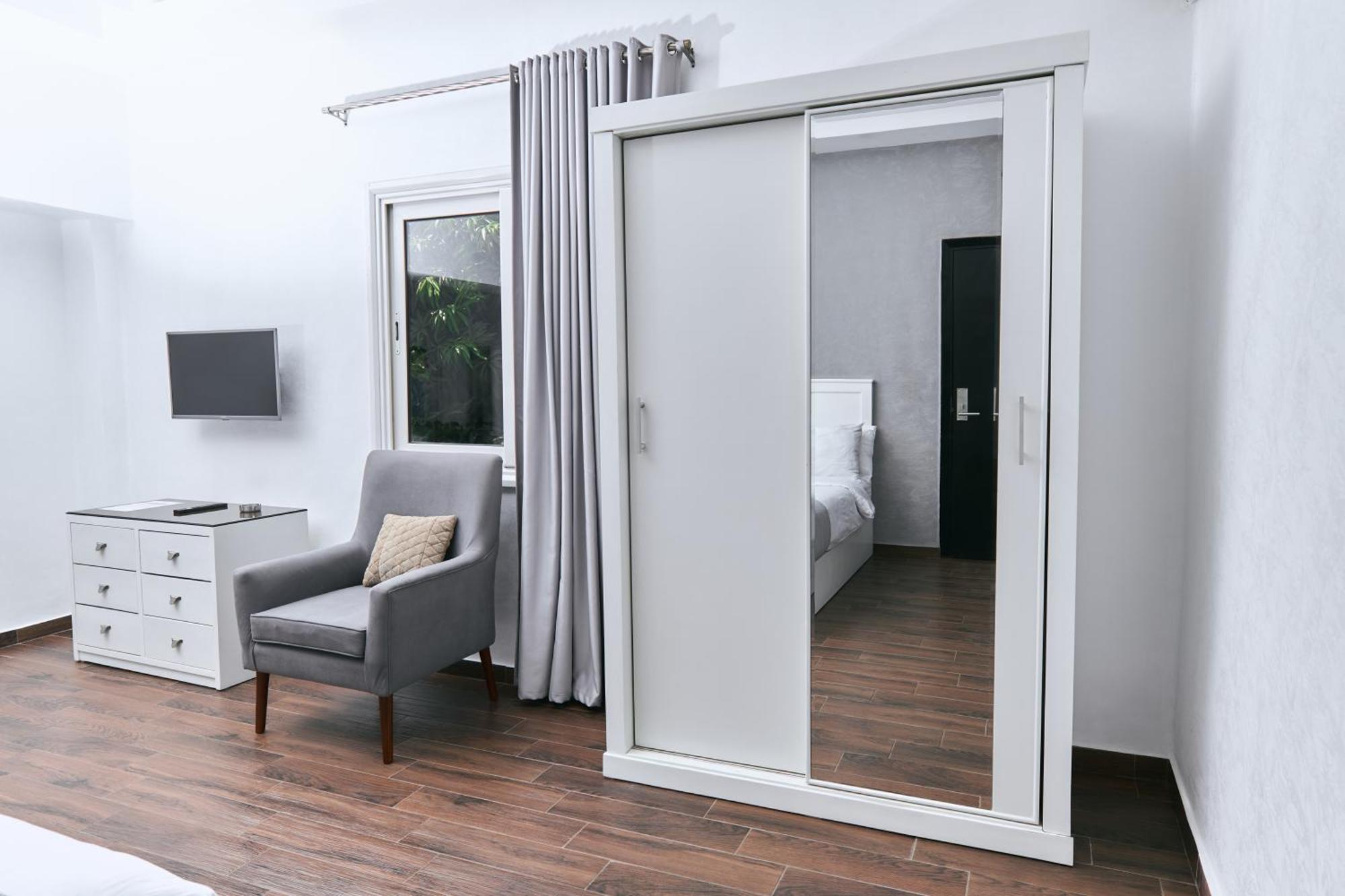 Nile Villa Hotel Каїр Екстер'єр фото