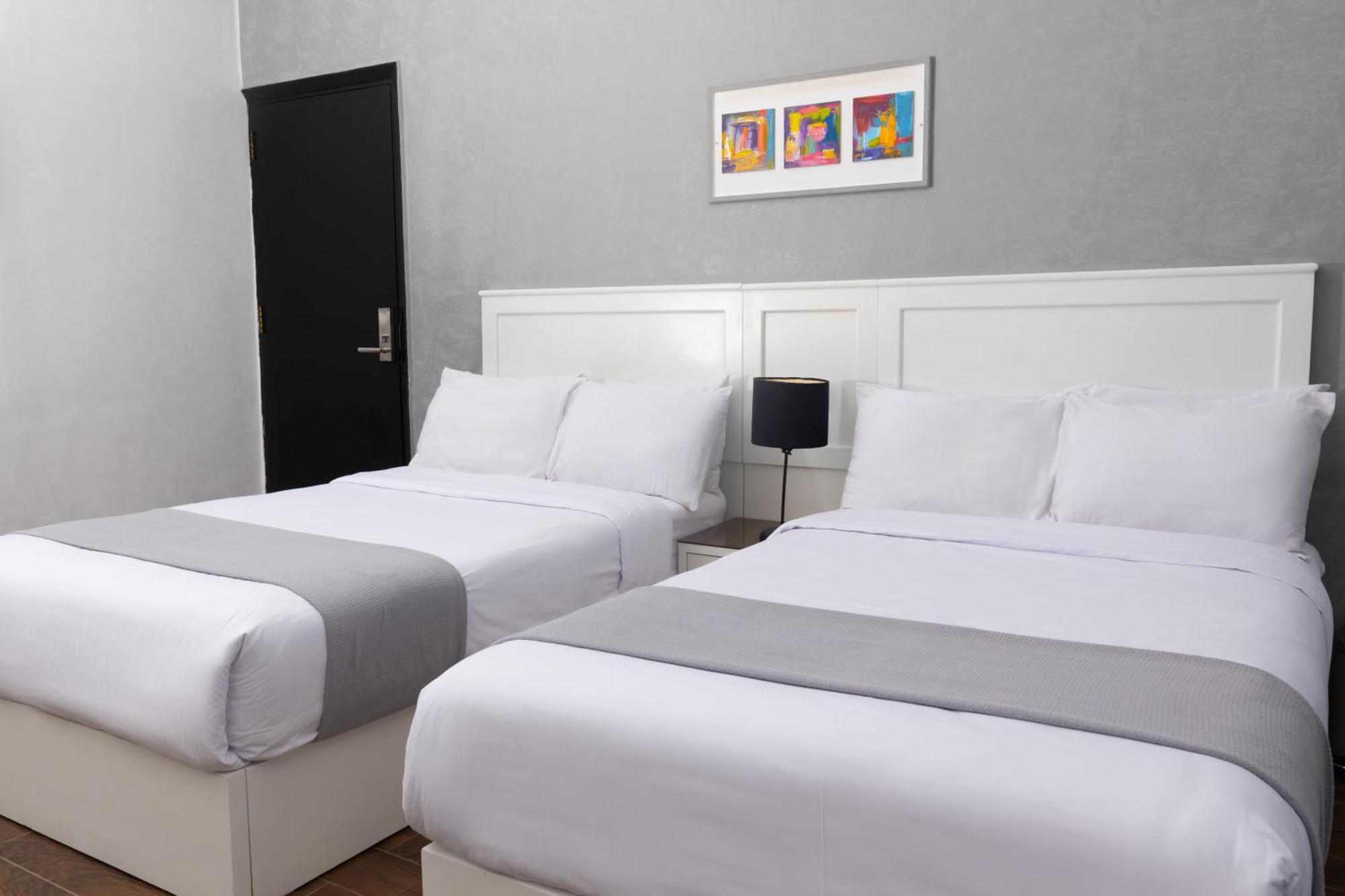 Nile Villa Hotel Каїр Екстер'єр фото