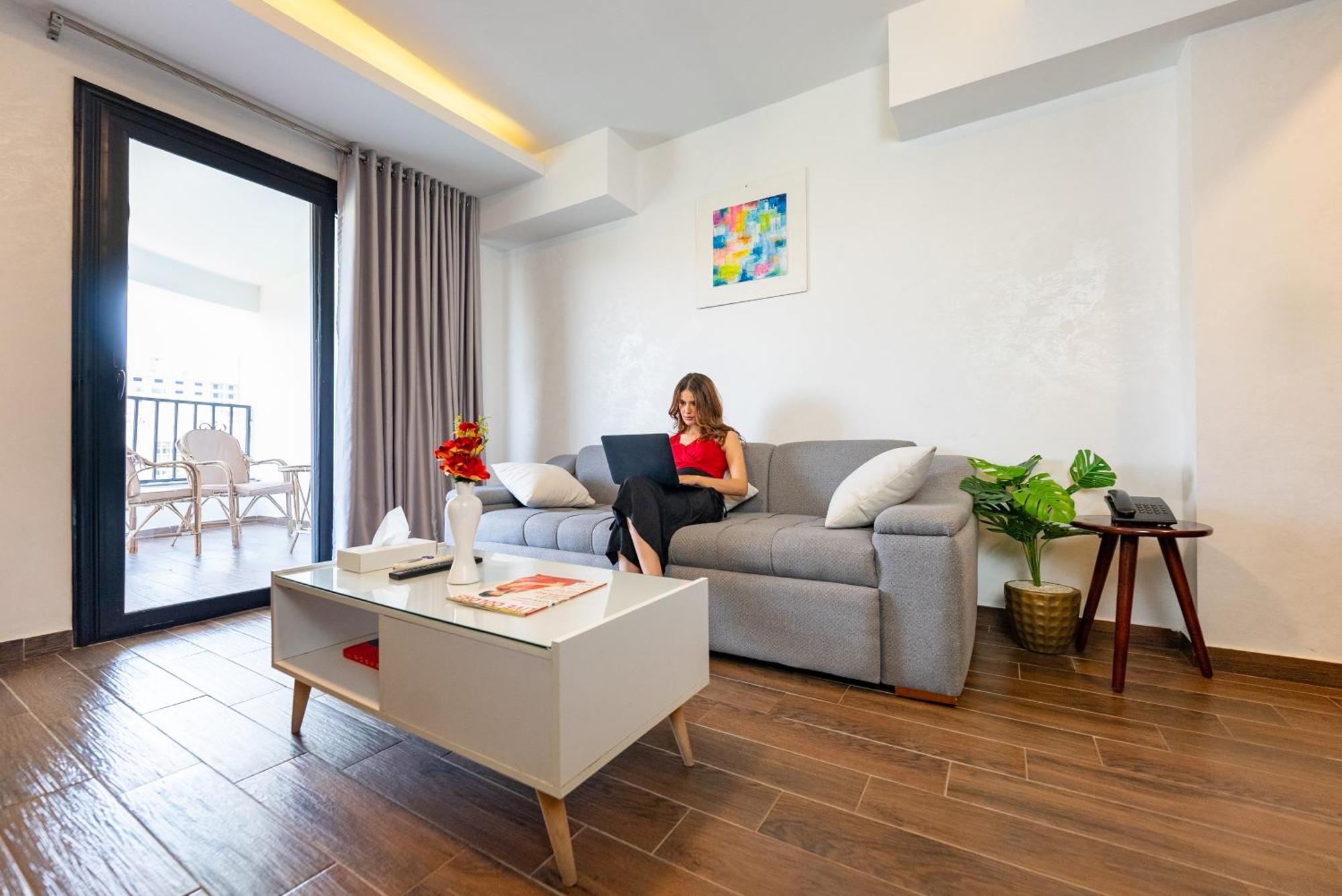 Nile Villa Hotel Каїр Екстер'єр фото