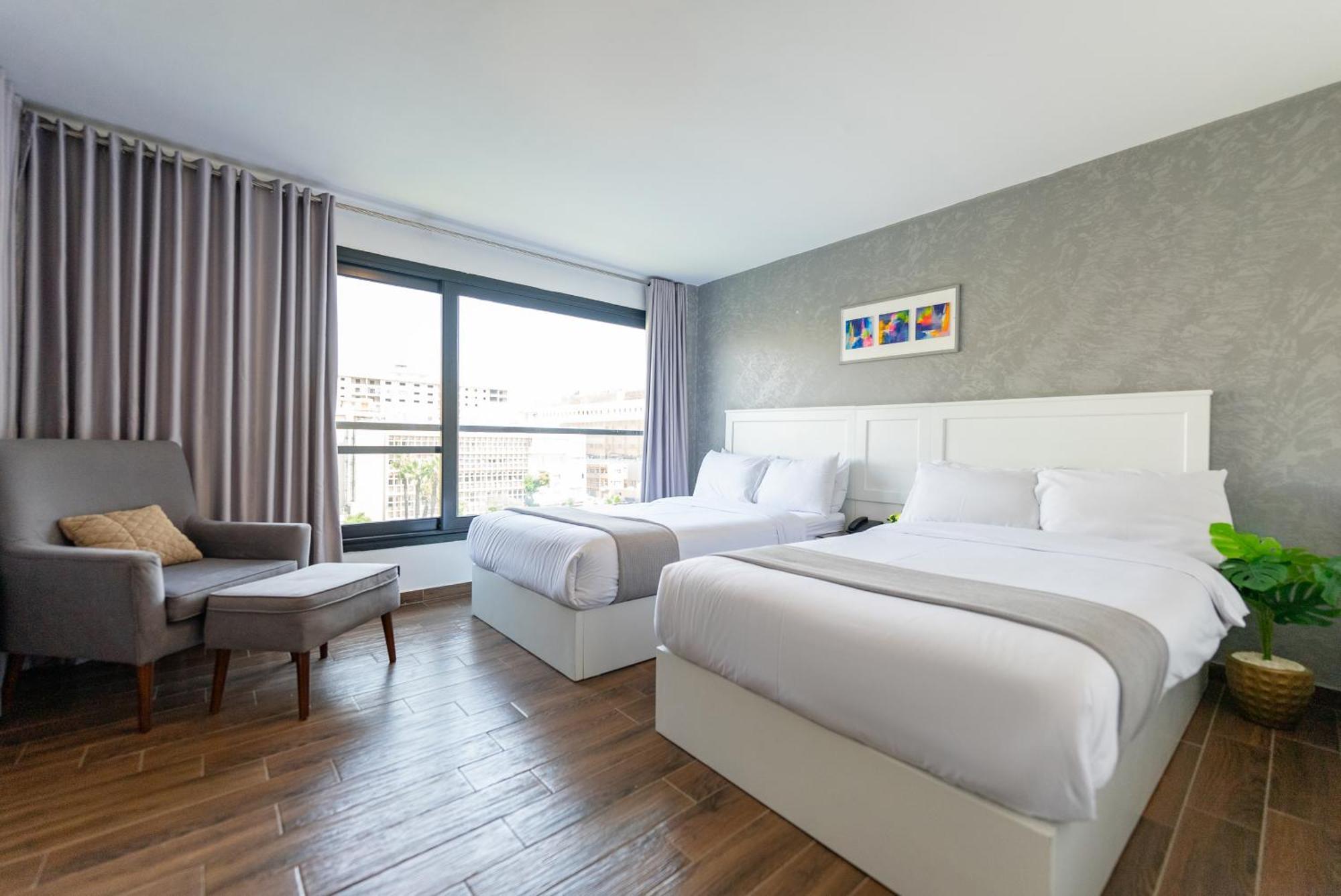 Nile Villa Hotel Каїр Екстер'єр фото